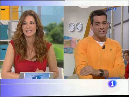 La mañana - La mañana de La 1 - 01/06/10