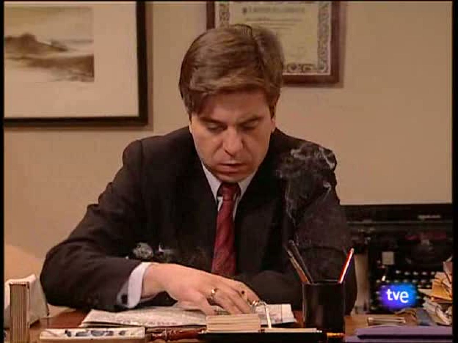 Amar en tiempos revueltos - T5 - Capítulo 190 - Amar en tiempos revueltos | Ver