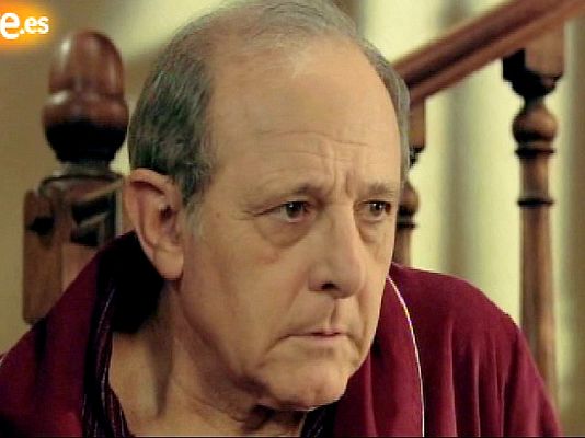 Gran Reserva - Gran Reserva. El cadáver de Paloma