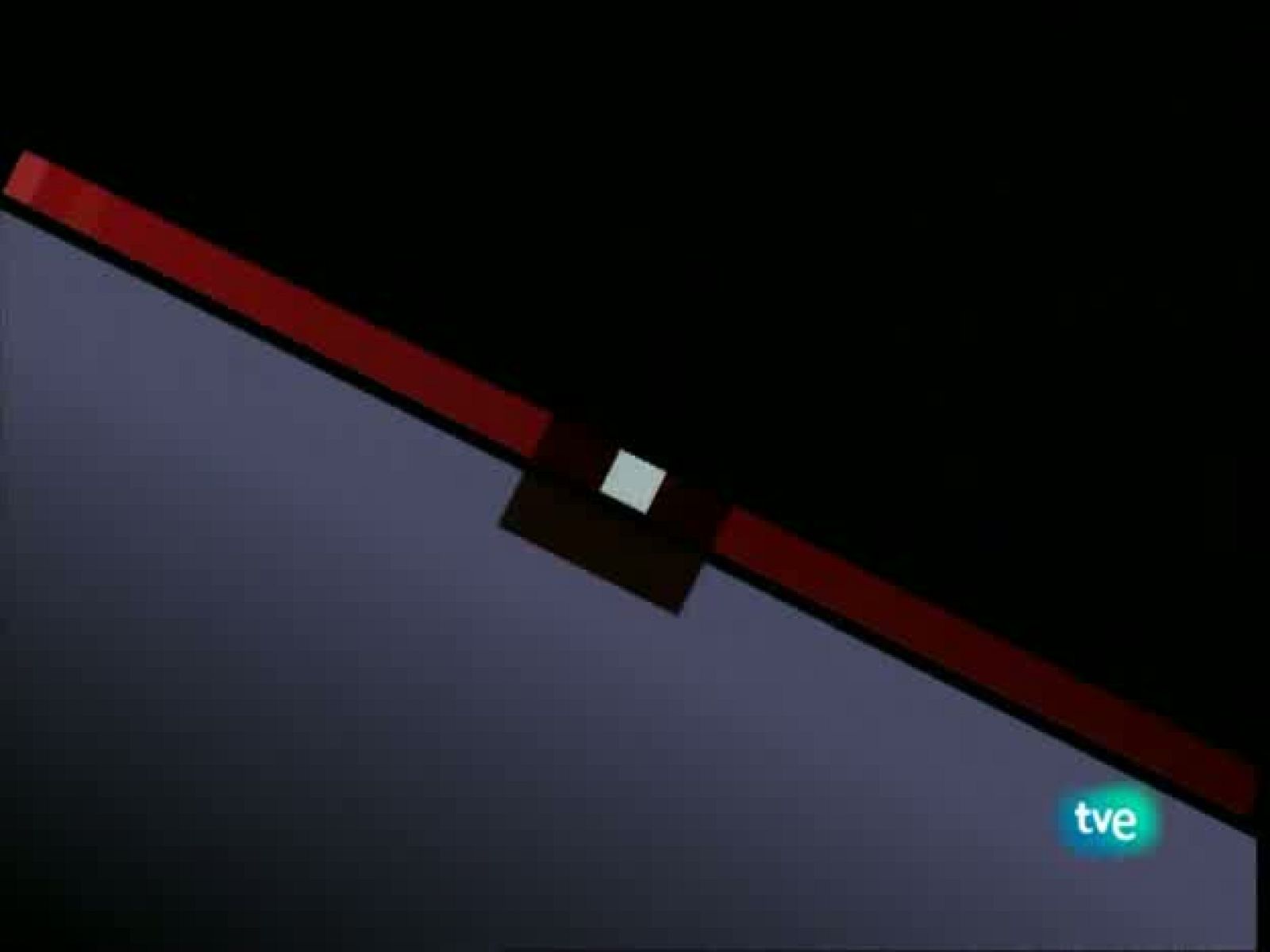 La 2 Noticias - 01/06/10 - La 2 Noticias | Ver