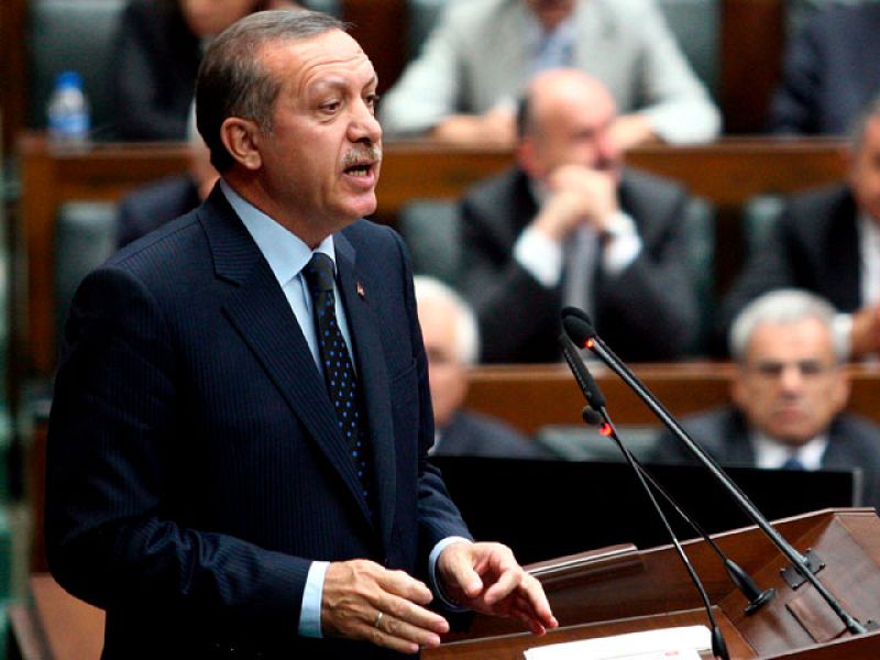 La respuesta más dura a Israel llega de Turquía, un país que había sido su aliado hasta ahora