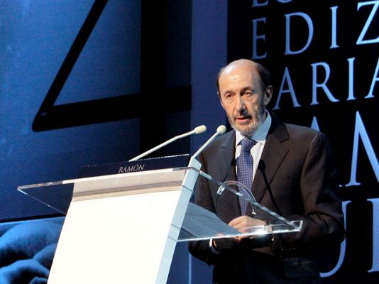  - El final de ETA está próximo