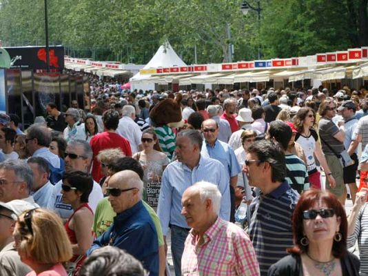  - ¿Cúal es su libro favorito?