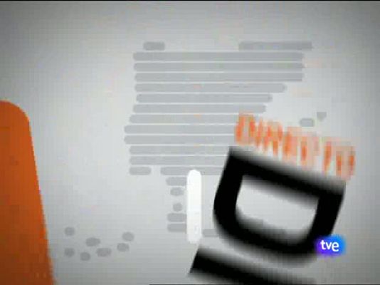 España Directo - España Directo - 01/06/10