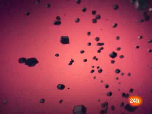 La tarde en 24h - Segunda hora - 01/06/10