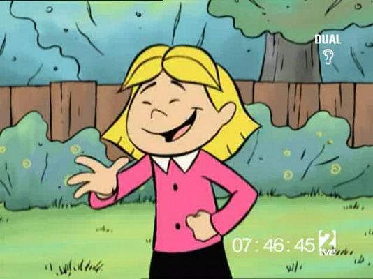  - (DESPUBLICADO POR DUPLICIDAD) Clifford, el gran perro rojo