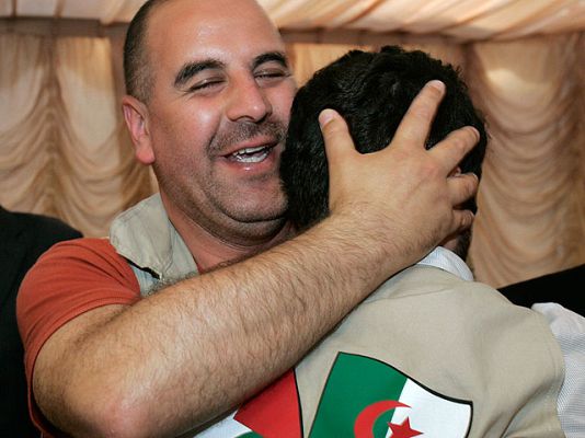  - Israel liberará a los activistas