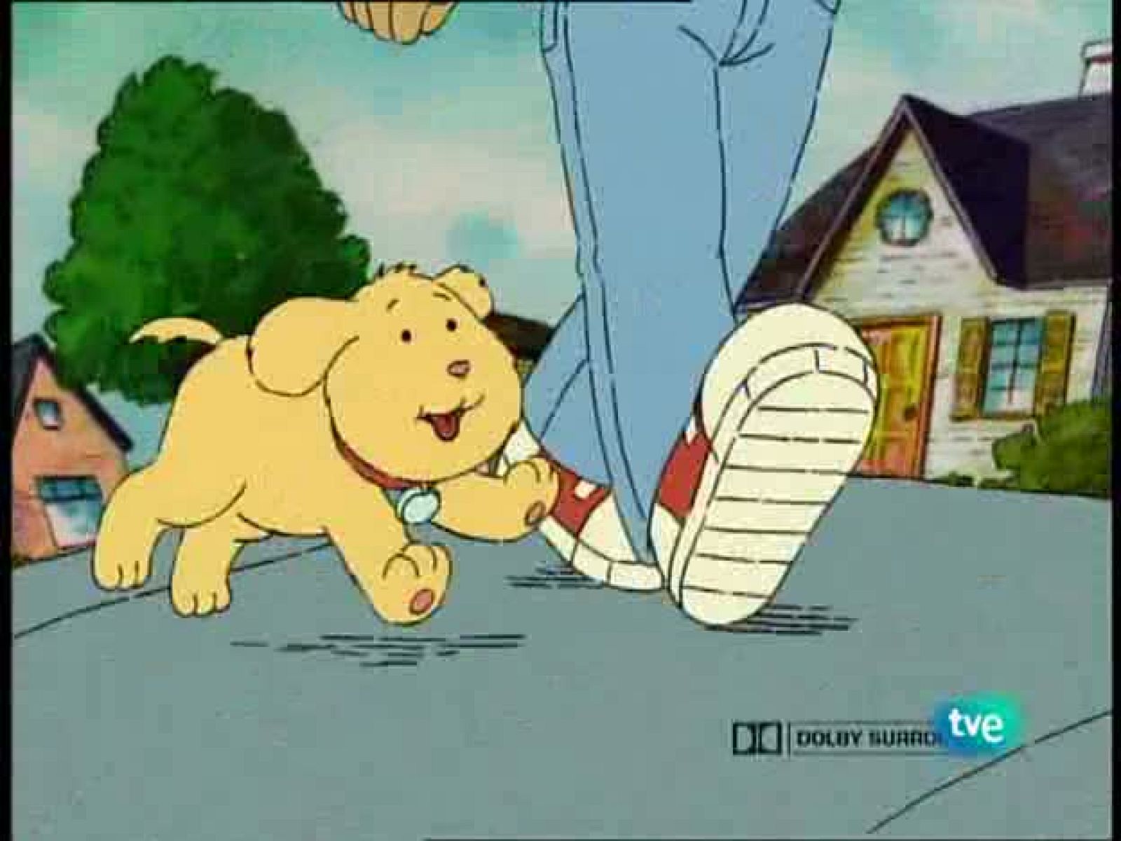 Arthur - Arthur | Ver