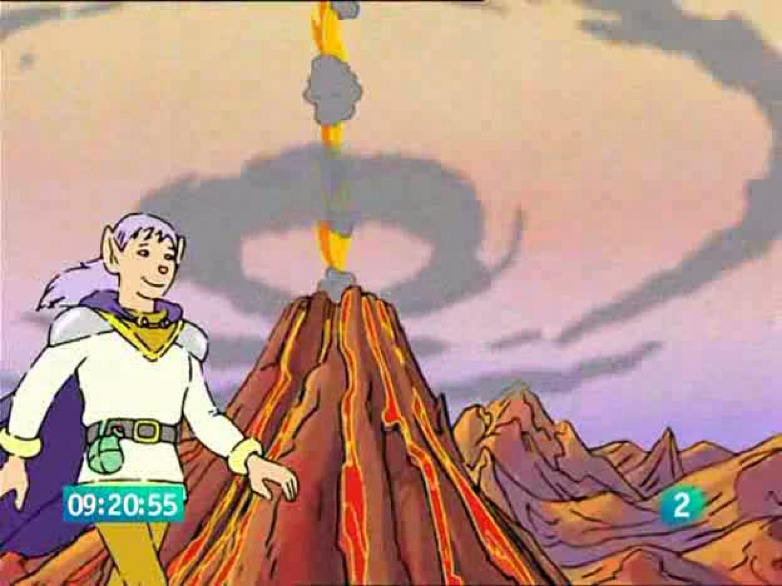 Arthur - Arthur | Ver