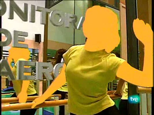 Aquí hay trabajo - Aquí hay trabajo - 02/06/10