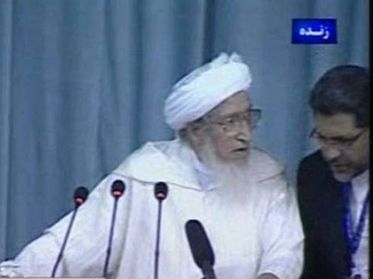  - Ataque contra la Asamblea de la Paz