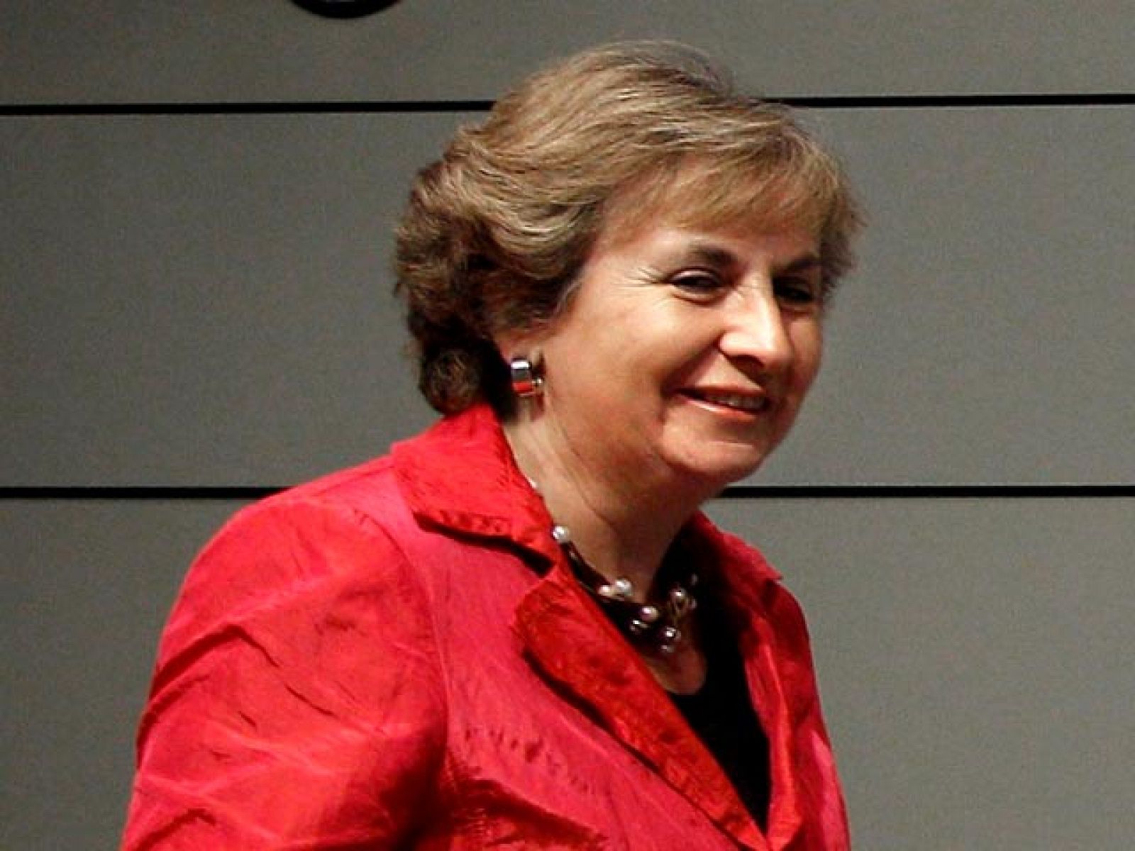 "Buen dato" del paro para Maravillas Rojo | Ver