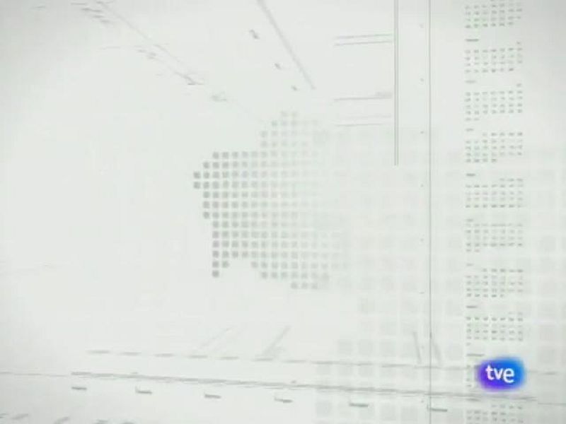 Telexornal. Informativo territorial de Galicia. (02/06/10).