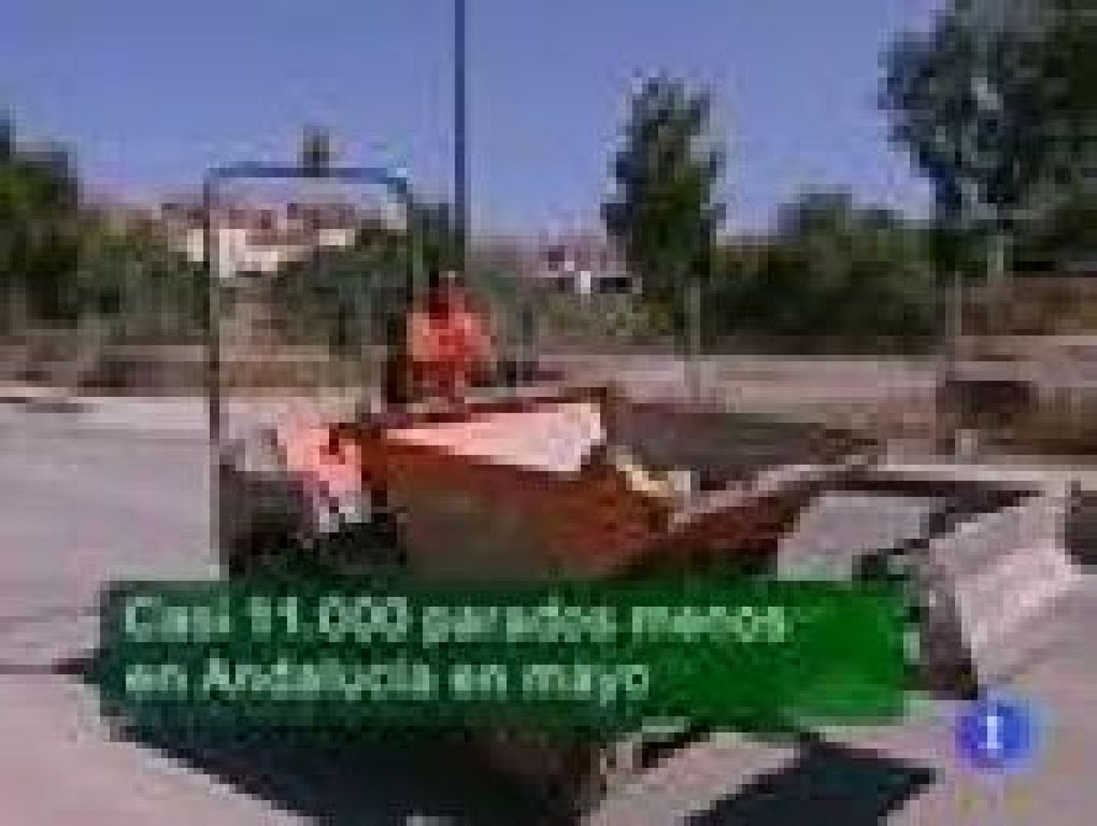 Noticias Andalucía (02/06/10)