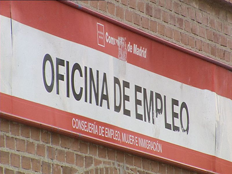 Informativo de Madrid (02/06/10)