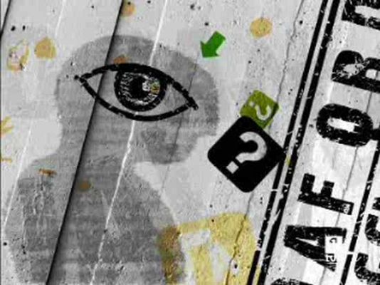 Comando Actualidad - El monstruo en casa