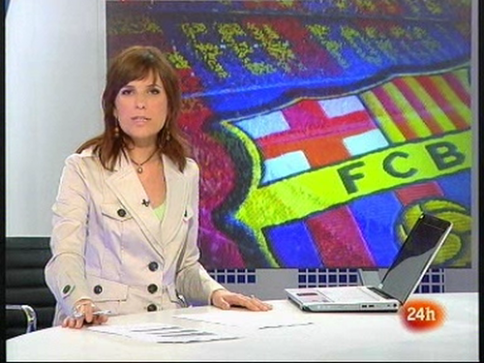 L'Informatiu - L'informatiu vespre - 01/06/10