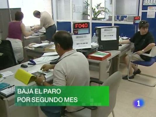 Noticias Murcia - Noticias Murcia - 02/06/10