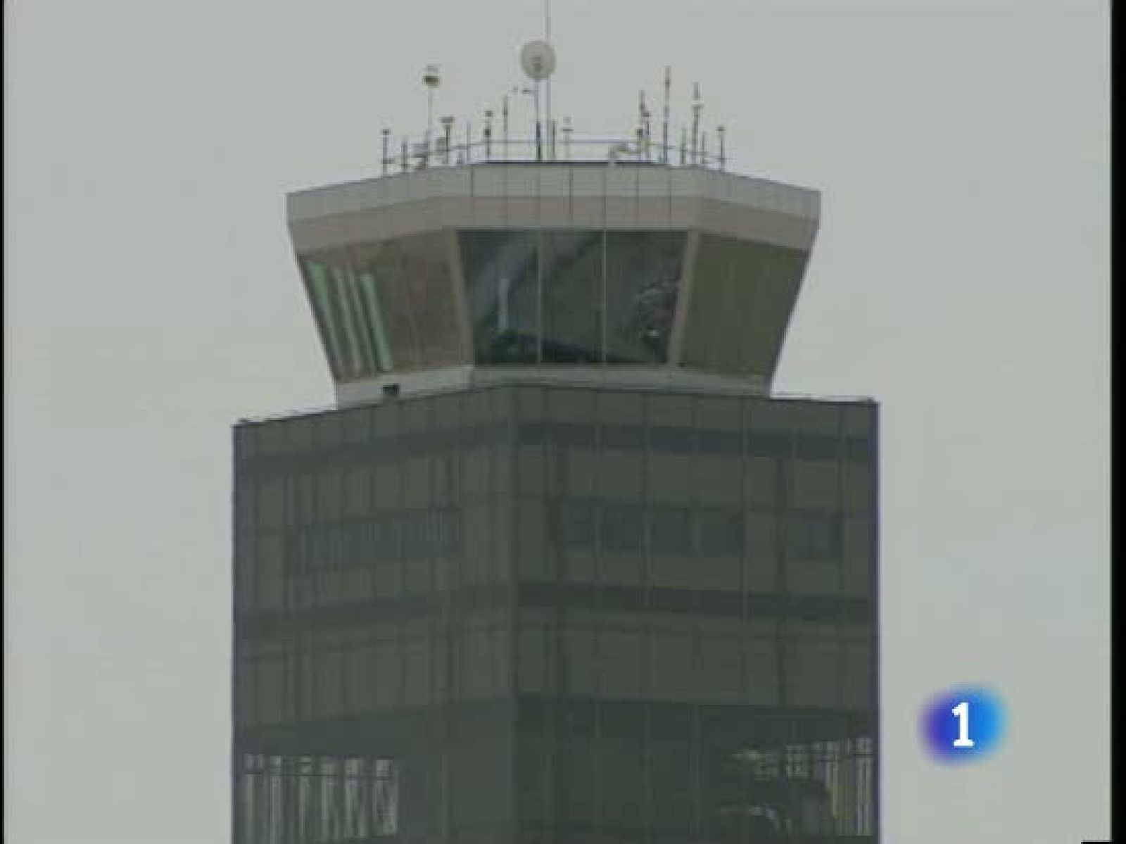 La continuidad del aeropuerto de Ciudad Real está en manos judiciales | Ver