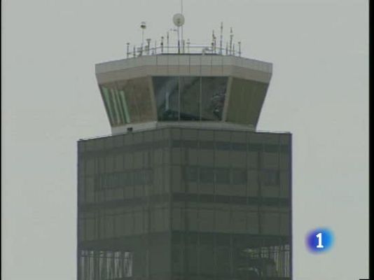  - Aeropuerto de Ciudad Real