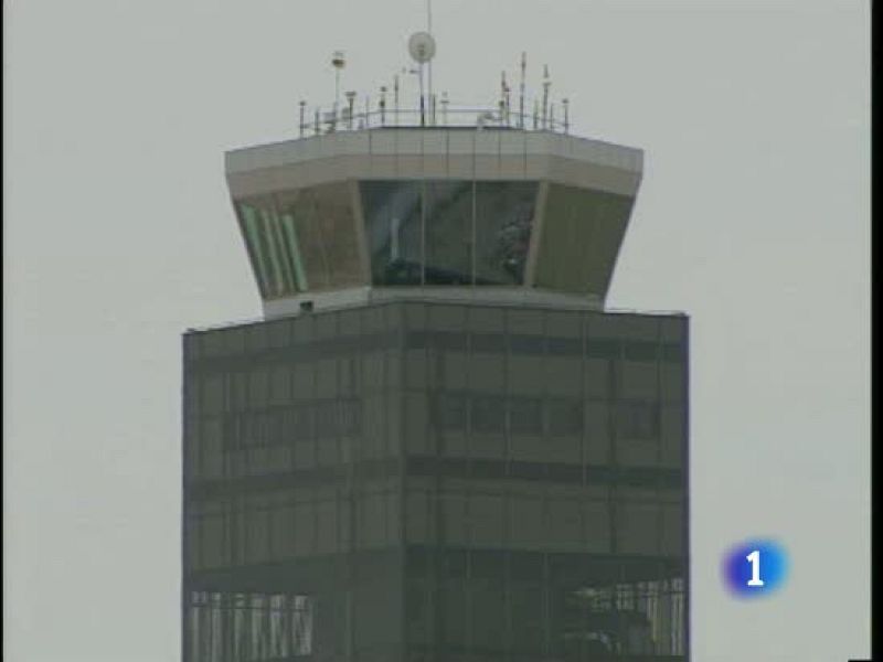 La continuidad del aeropuerto de Ciudad Real está en manos judiciales | Ver