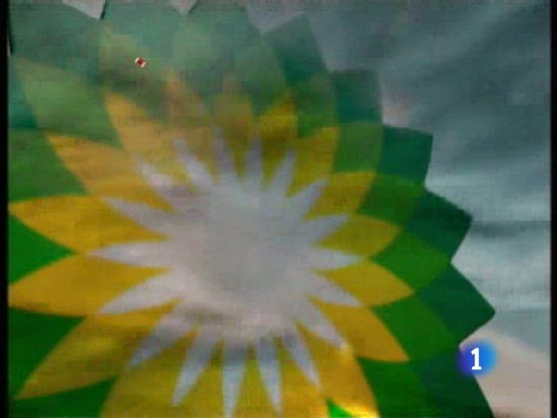 En seis semanas BP ha perdido más de 40 mil millones de libras