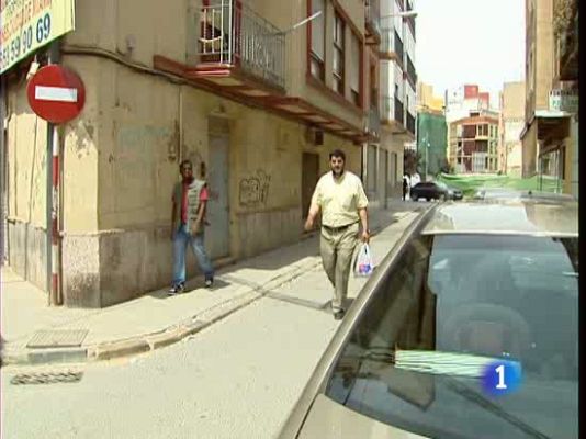  - Polémica actuación de un imán