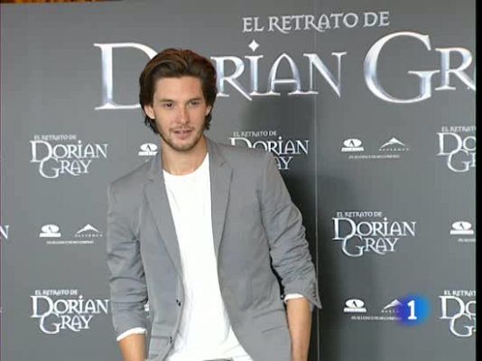  - 'El retrato de Dorian Gray'