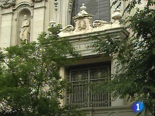  - Garzón será juzgado