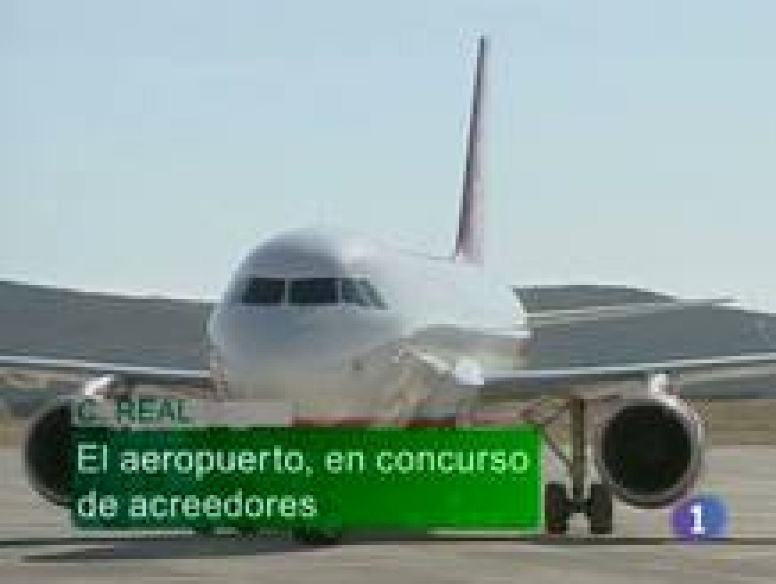 Noticias de Castilla La Mancha. Informativo de Castilla La Mancha. (02/06/10).