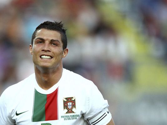  - Portugal y Holanda ganan