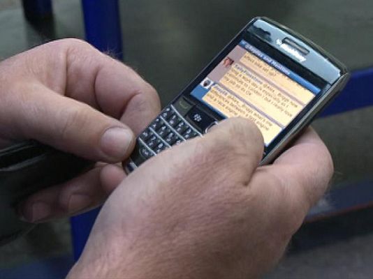  - Briggs, un mecánico cibernético