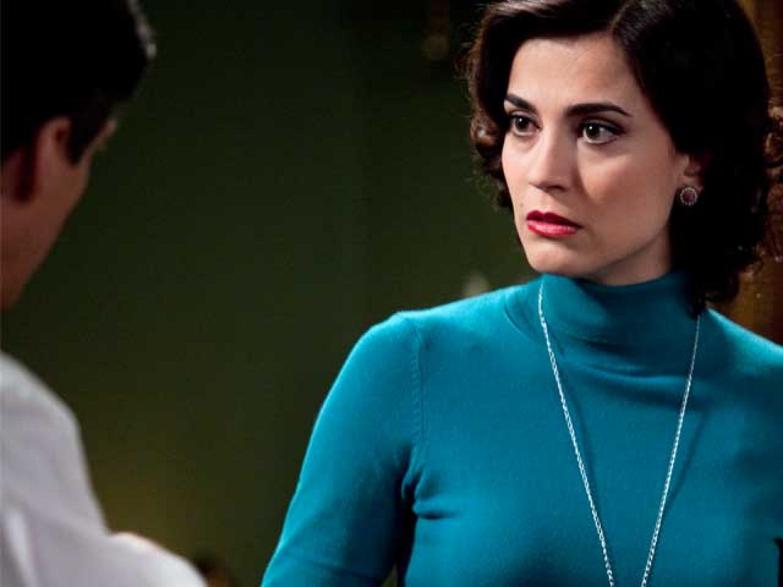 Amar - Avance del capítulo 192 - Amar en tiempos revueltos | Ver