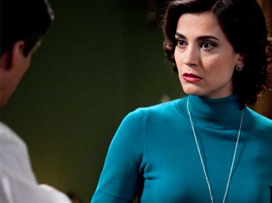 Amar en tiempos revueltos - Avance del capítulo 192