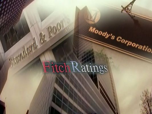 - Así operan las agencias de 'rating'