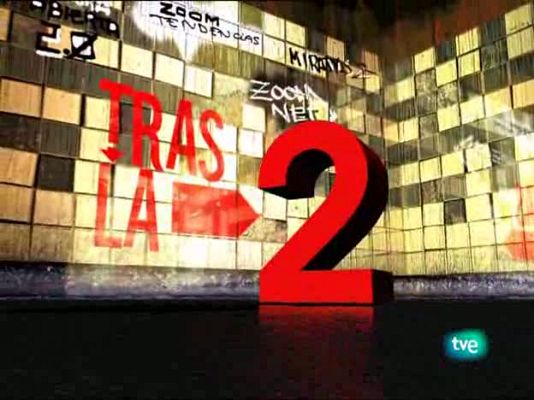 Miradas 2 - Miradas 2 - 02/06/10