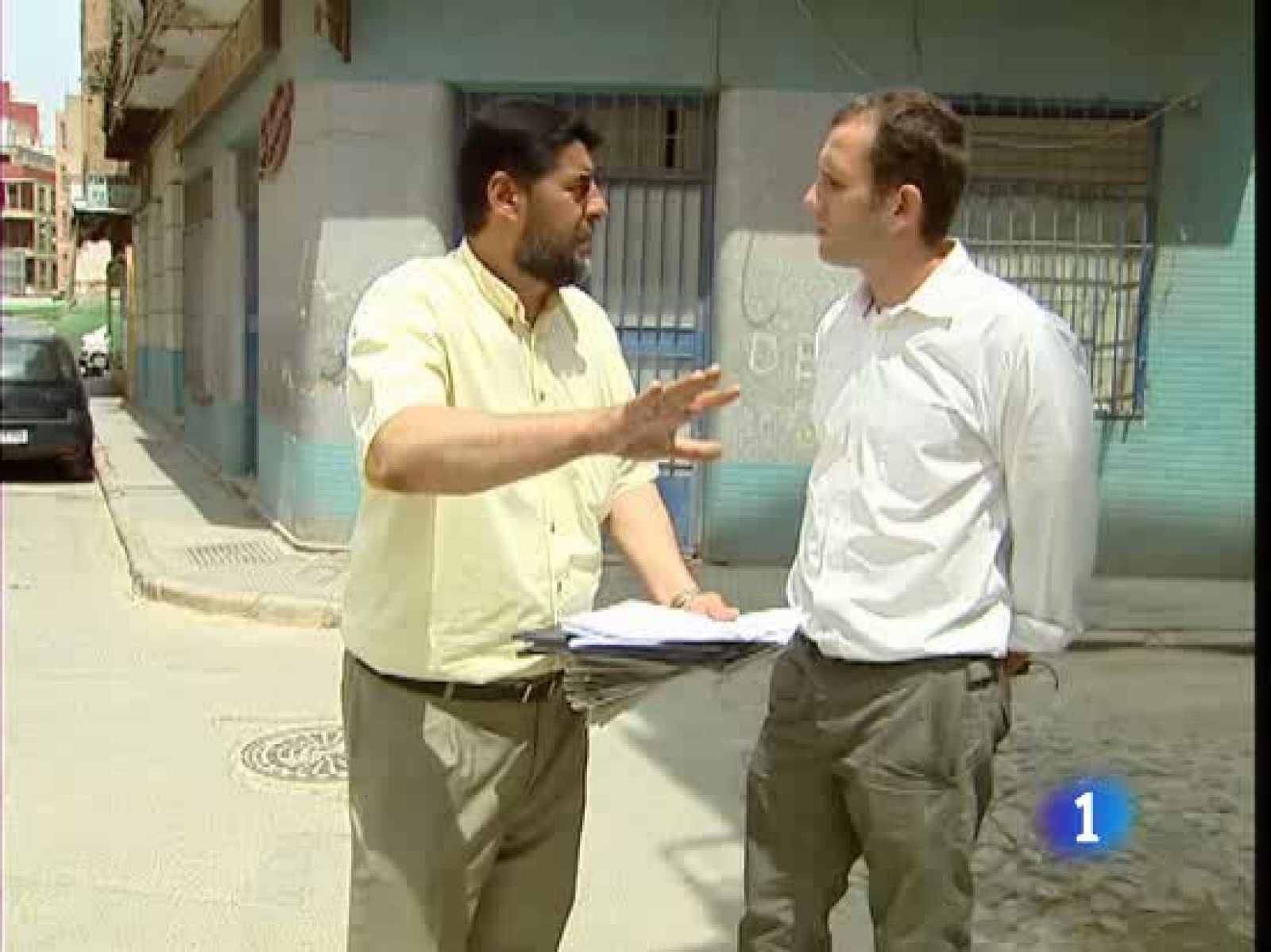 Denuncian al presidente de una comunidad islámica de Cartagena por ataques y coacciones | Ver