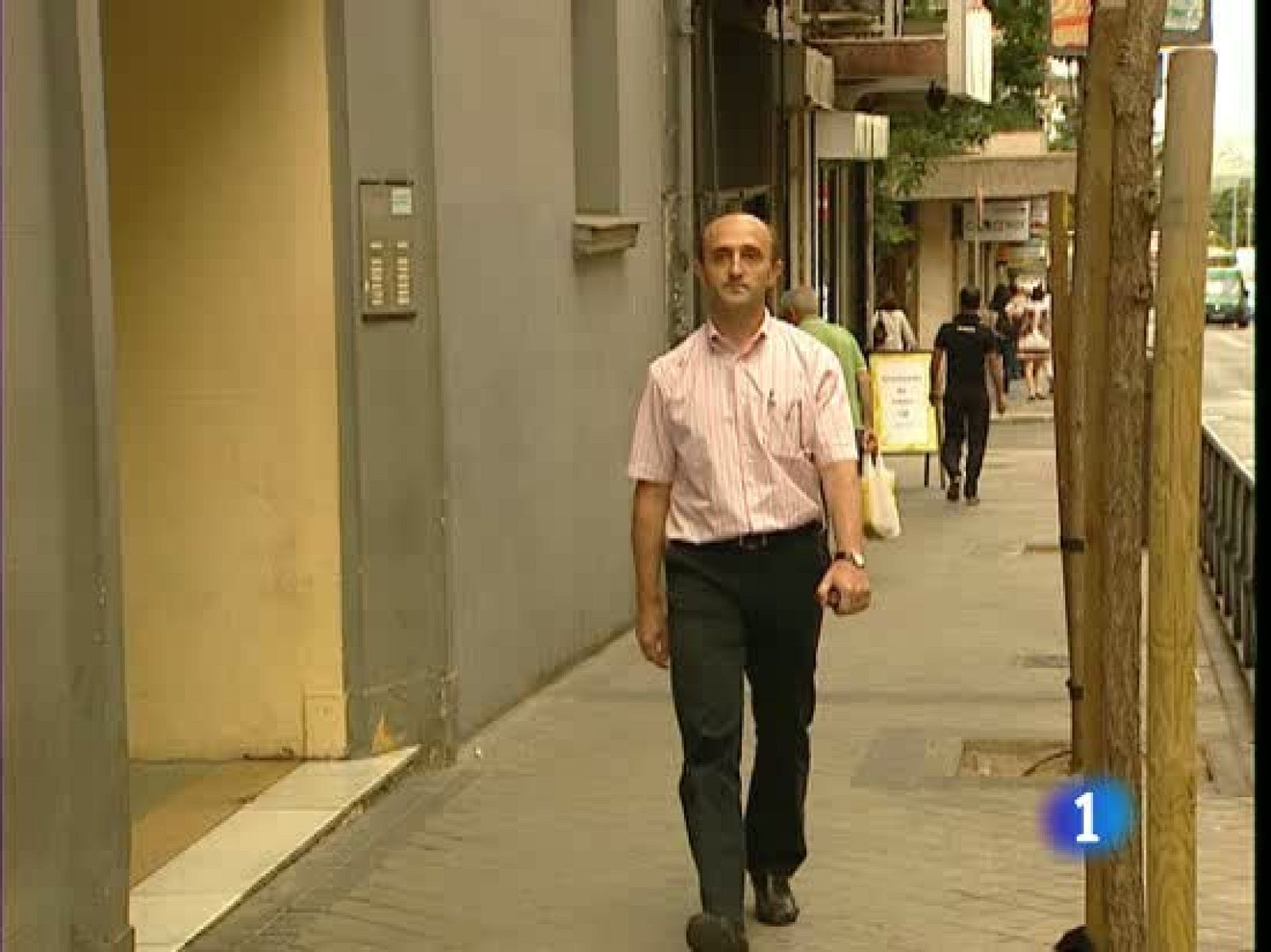 La Agencia de Proteccion de Datos dice que nuestra información personal no está bien tratada | Ver