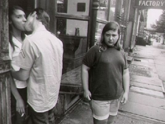  - Exposición de fotos robadas