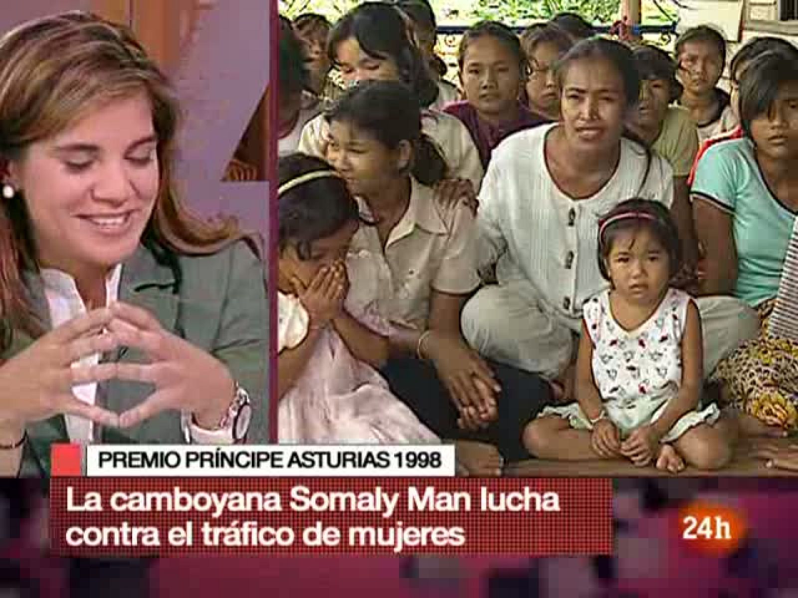 La Tarde en 24 horas: 02/06/10 II