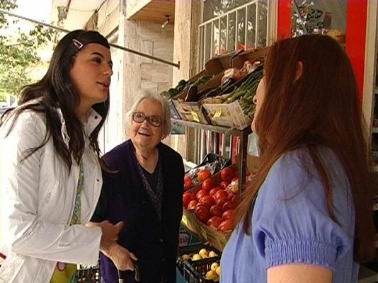 Comando Actualidad - Haciendo cuentas