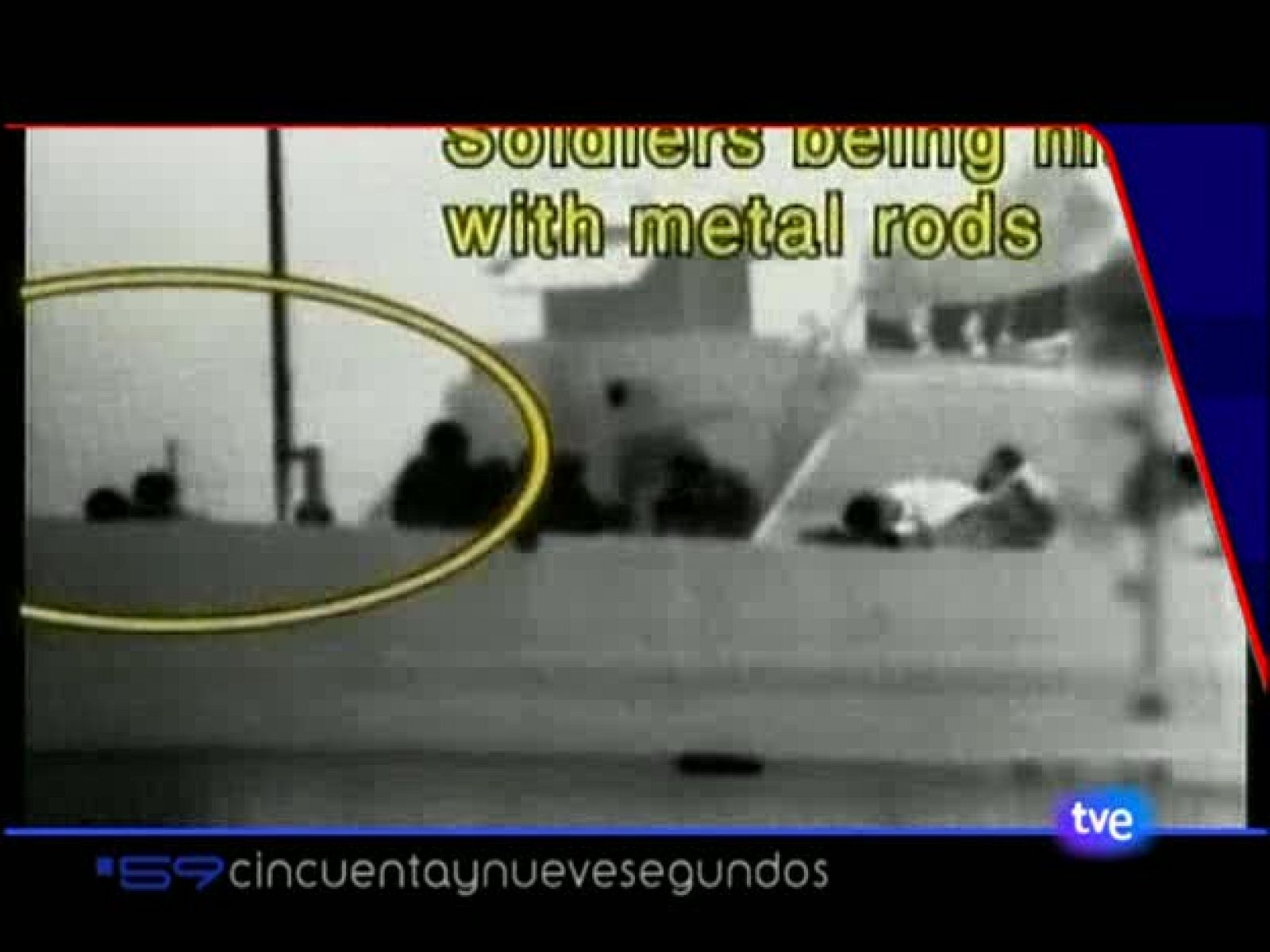 59 segundos (02/06/10) - 59 segundos | Ver