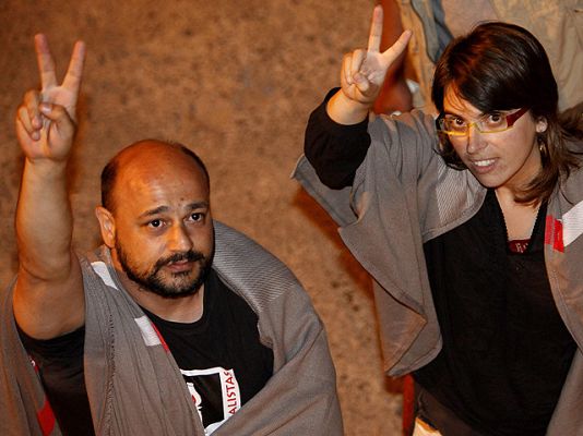  - Telediario en cuatro minutos