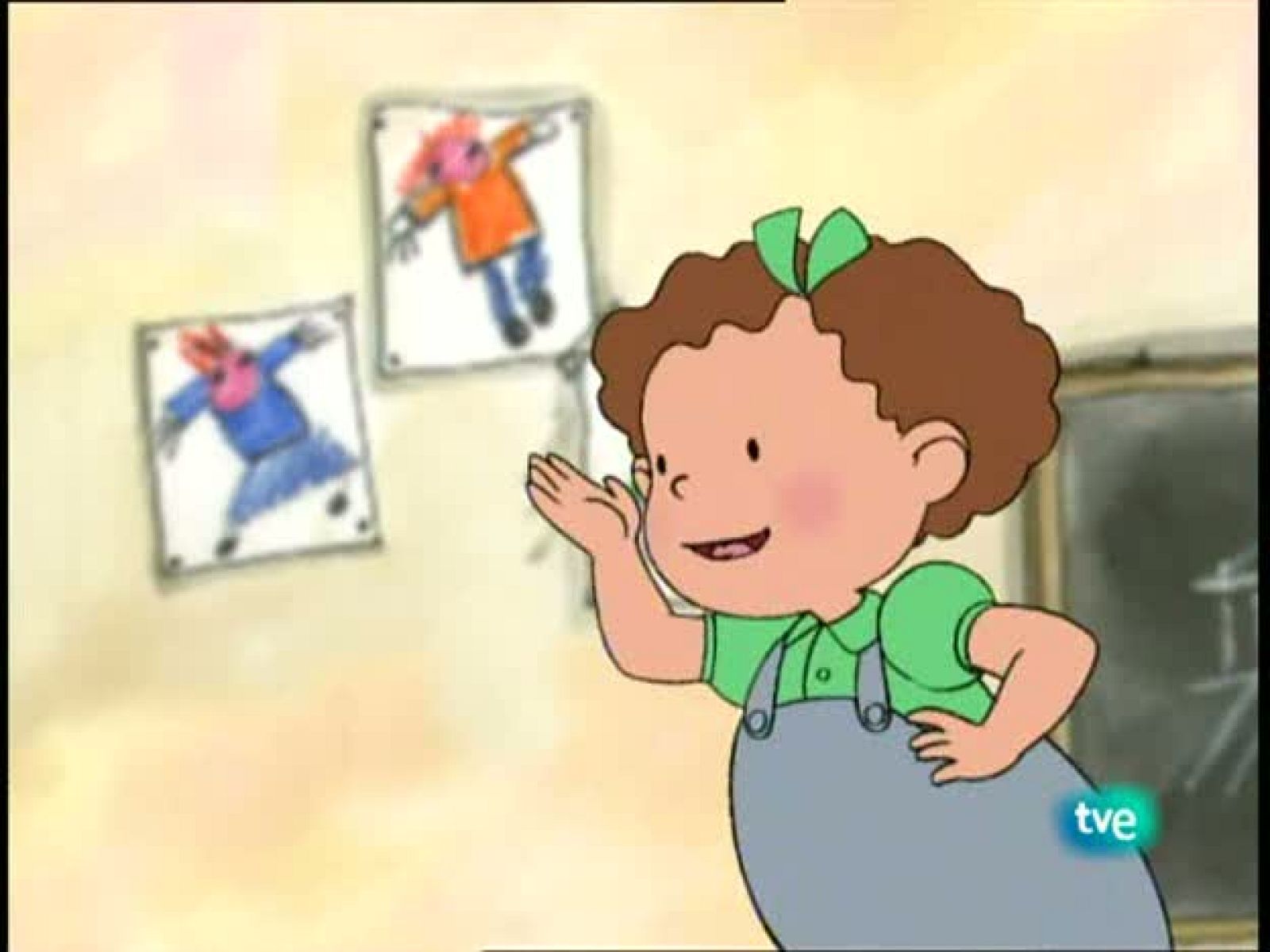 Las tres mellizas - Las Tres Mellizas | Ver