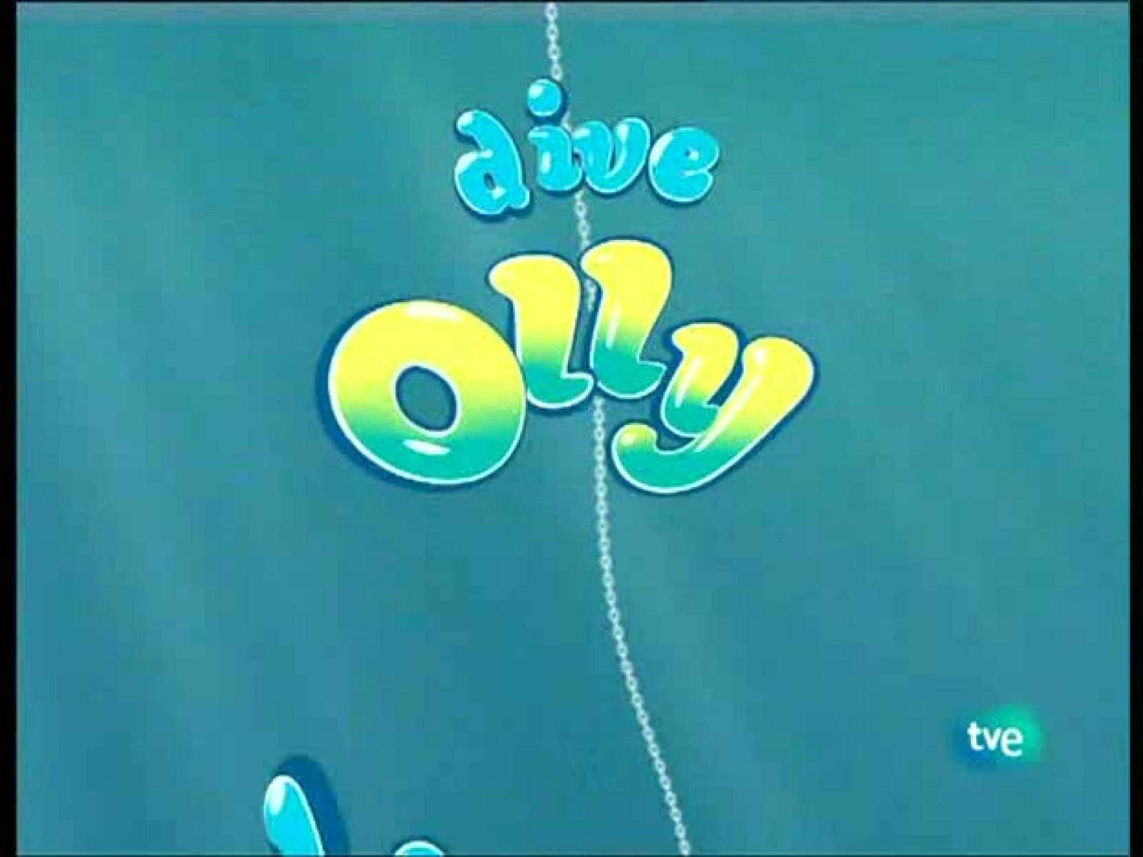 ¡Bucea Olly! - Bucea Olly | Ver