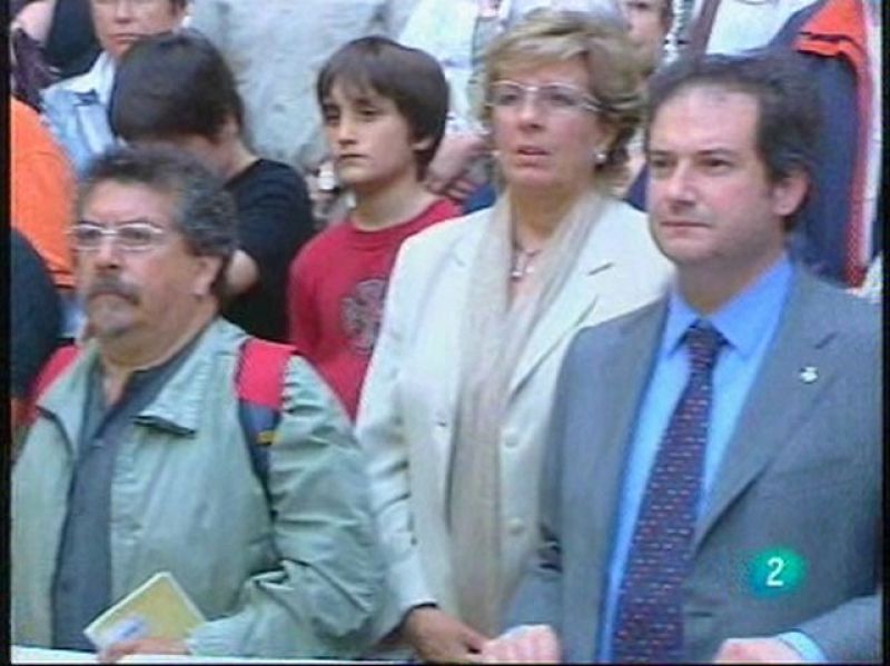 L'informatiu vespre (02/06/2010)