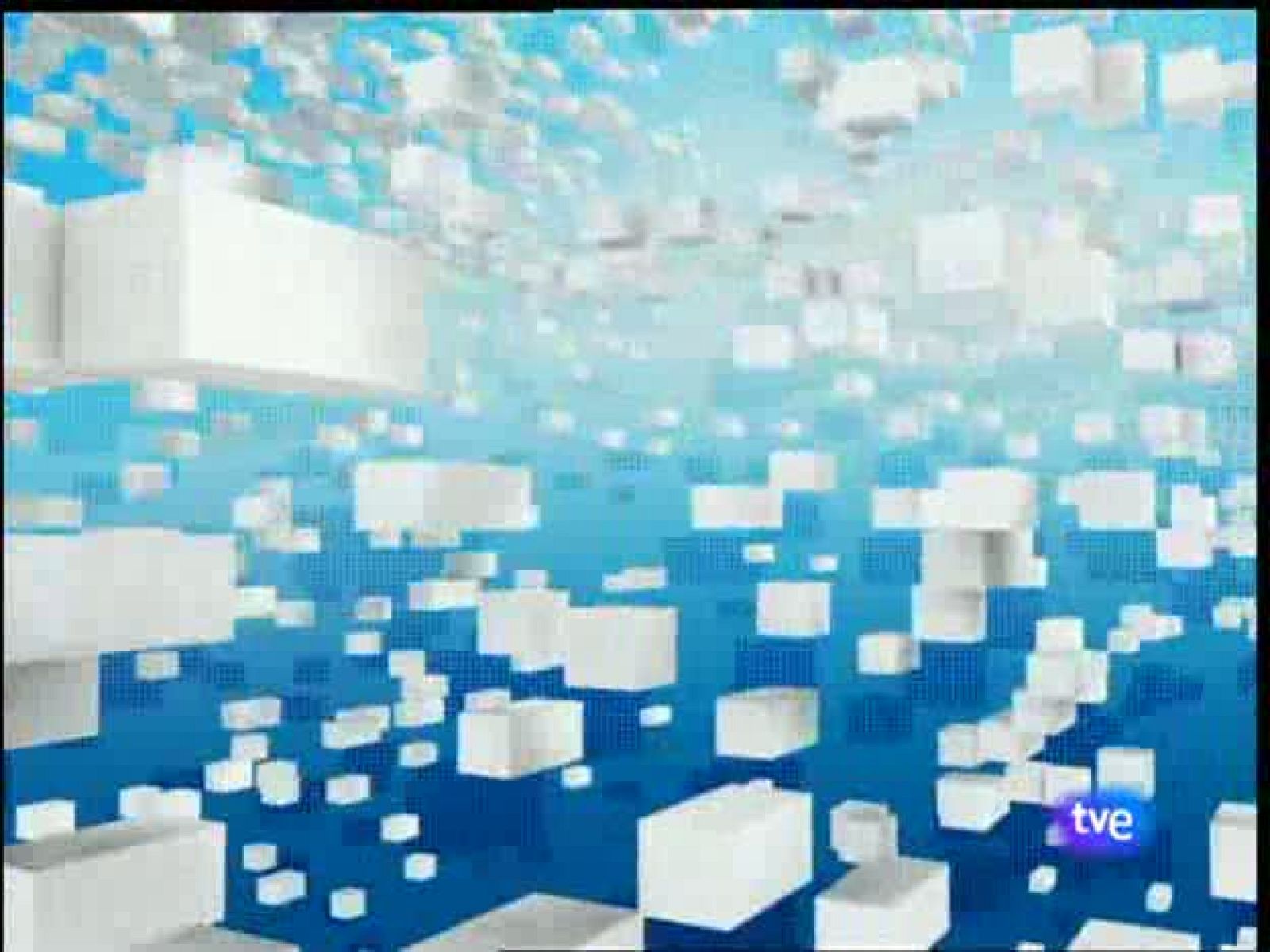 Telediario matinal | Ver