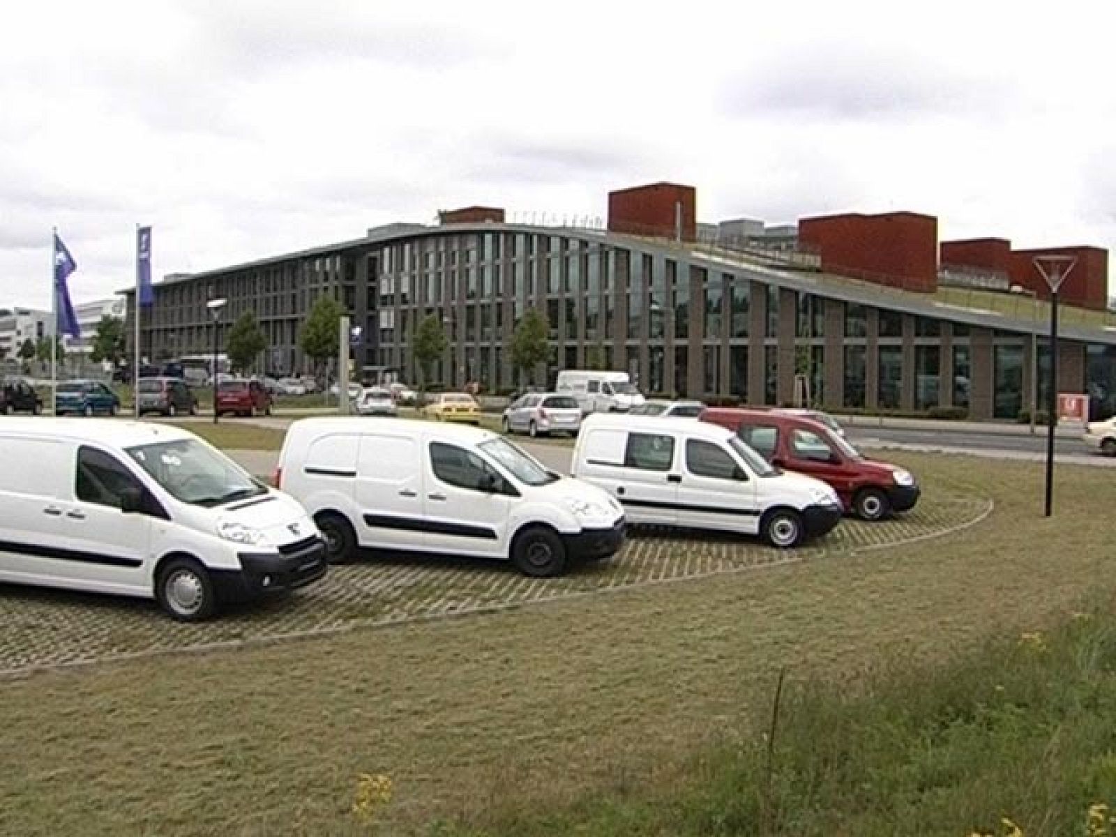 Comando Actualidad - Mercado laboral en Alemania - Comando Actualidad | Ver