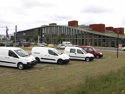 Comando Actualidad - Mercado laboral en Alemania