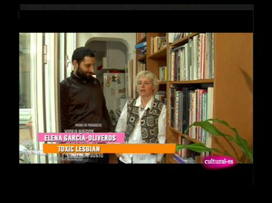 Nube de tags - Nube de tags - Hablamos con el actor y dibujante Javier Botet